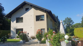 Ferienwohnung in Krumpendorf am Wörthersee